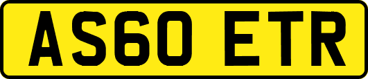 AS60ETR