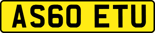 AS60ETU