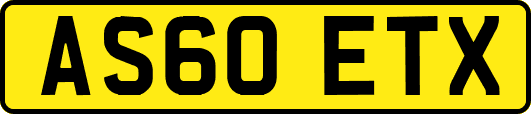 AS60ETX
