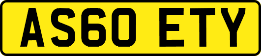 AS60ETY