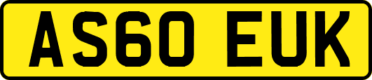 AS60EUK