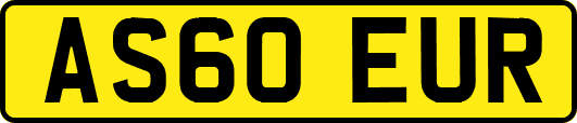 AS60EUR
