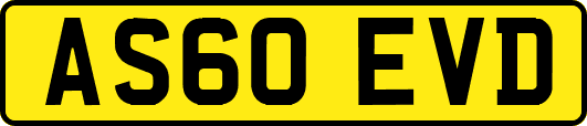 AS60EVD