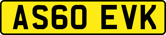 AS60EVK
