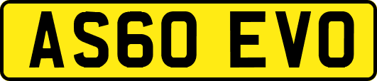 AS60EVO