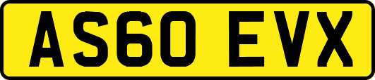 AS60EVX