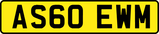 AS60EWM