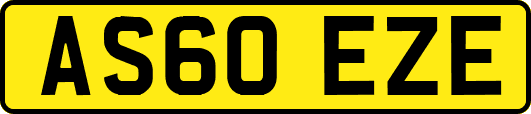 AS60EZE