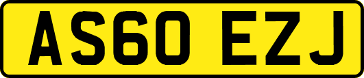 AS60EZJ