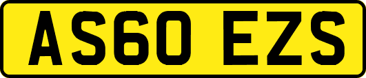 AS60EZS