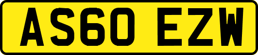 AS60EZW