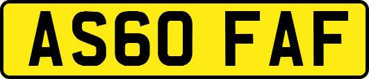 AS60FAF