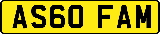 AS60FAM