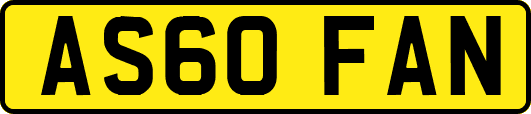 AS60FAN