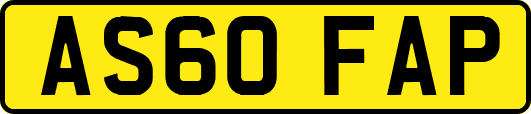 AS60FAP