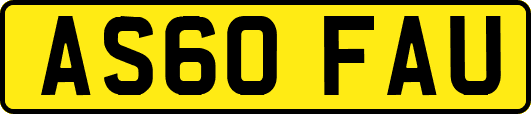 AS60FAU