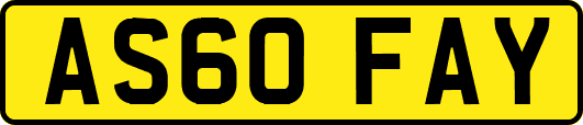 AS60FAY