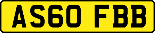 AS60FBB