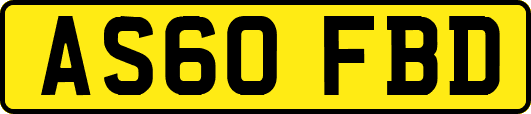 AS60FBD