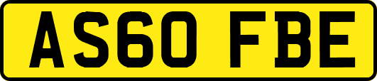 AS60FBE