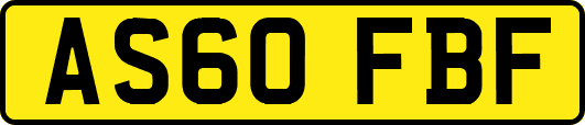 AS60FBF