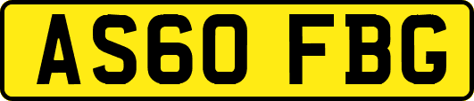 AS60FBG