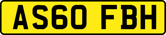 AS60FBH