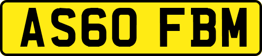 AS60FBM