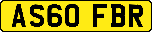 AS60FBR