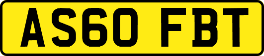 AS60FBT