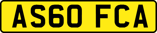 AS60FCA