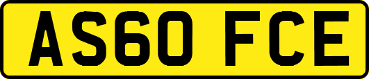 AS60FCE