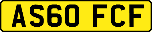 AS60FCF