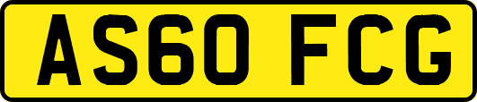 AS60FCG