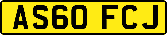 AS60FCJ