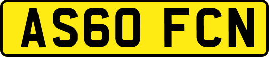 AS60FCN