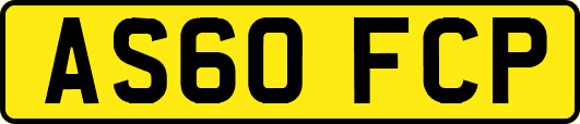 AS60FCP