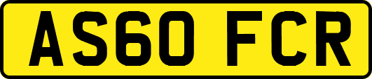 AS60FCR