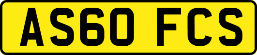 AS60FCS