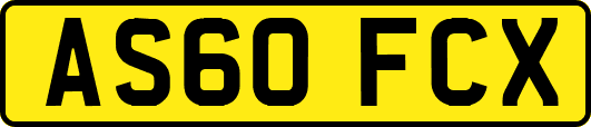 AS60FCX