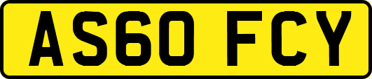 AS60FCY