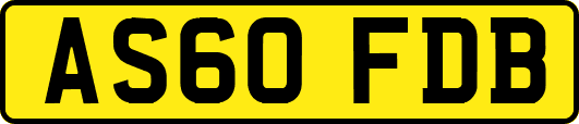 AS60FDB