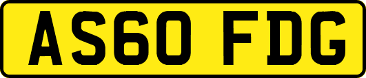 AS60FDG
