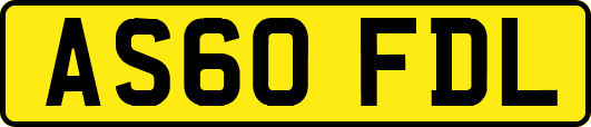 AS60FDL
