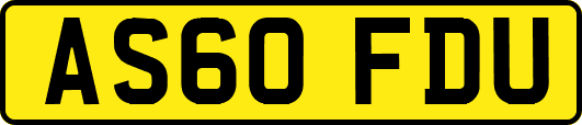 AS60FDU