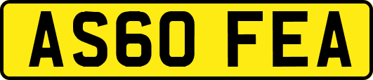 AS60FEA