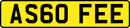 AS60FEE