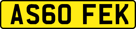 AS60FEK