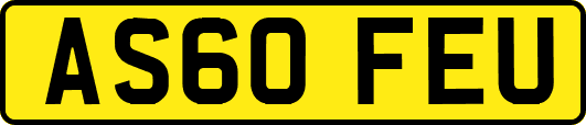 AS60FEU