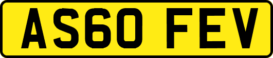 AS60FEV
